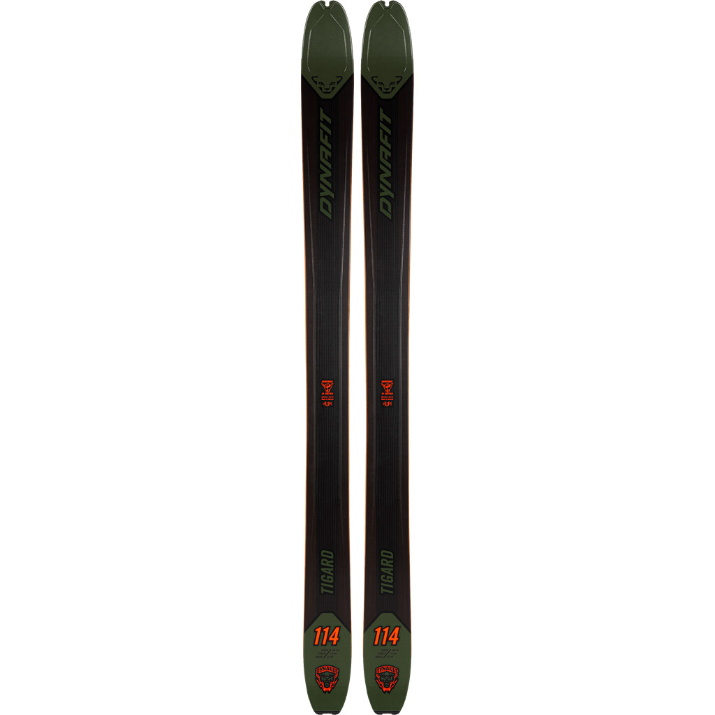 Buy Atomic Backland 109 25/26 Skitouring Skis White/Black online
