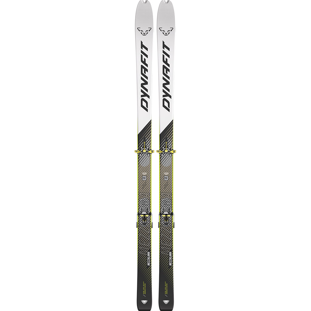 Buy Dynafit Seven Summits W 25/26 Skitouring Skis Flamingo/Reef