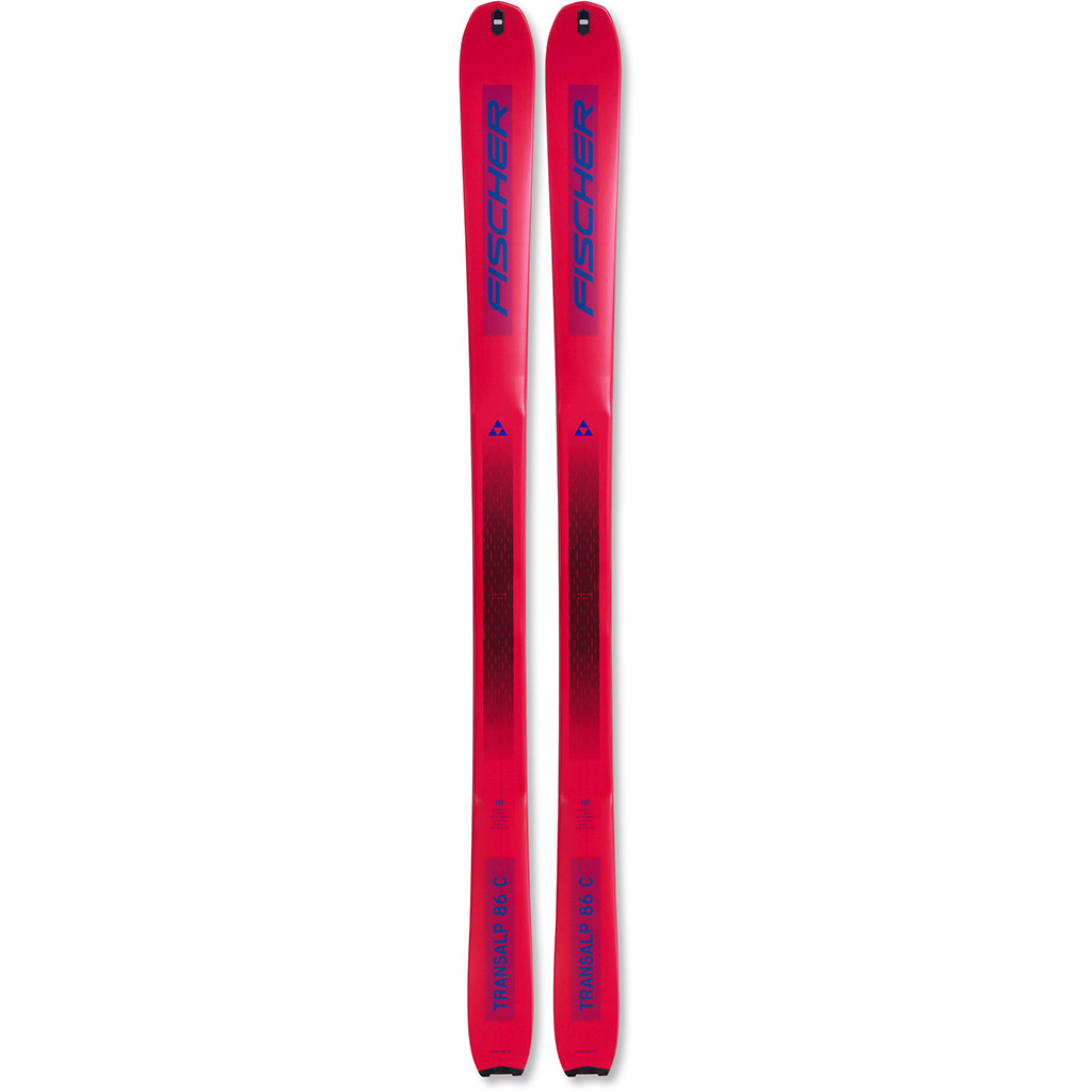 Buy Fischer Fischer Transalp 86 Carbon 22/23 Skitouring Skis Women