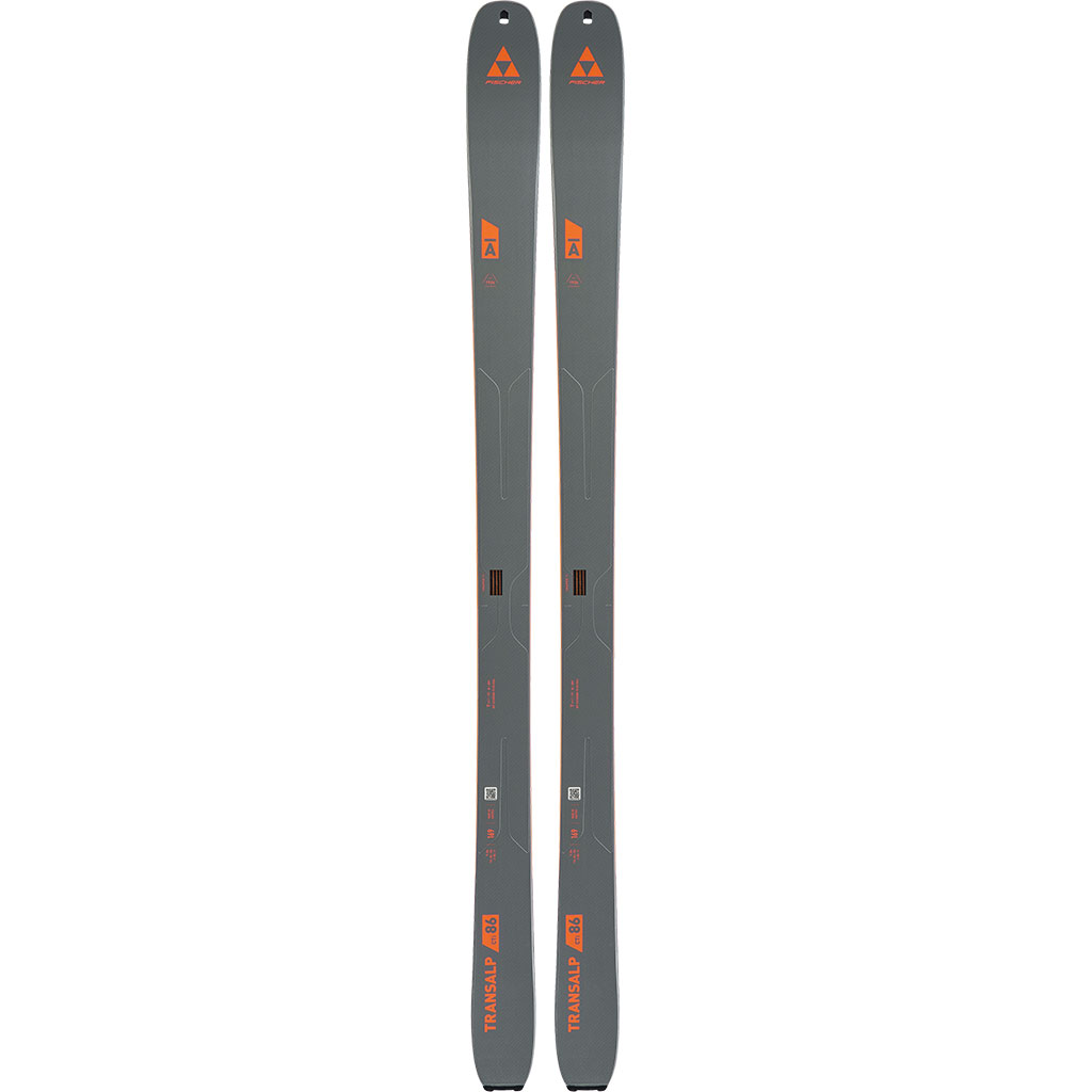 Buy Fischer Transalp 86 CTI 25/26 Skitouring Skis online at Sport