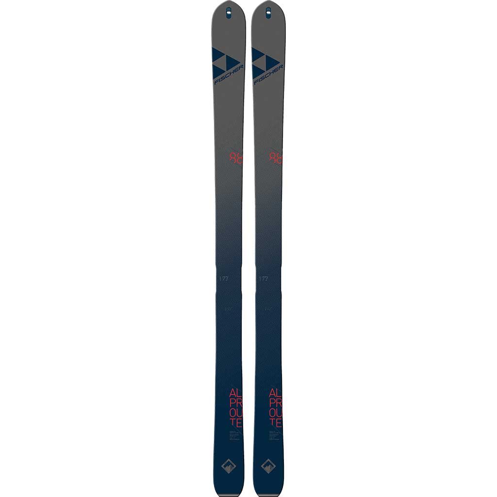 Buy Fischer Tour Classic ST incl. Stoppers Alpine Touring Bindings