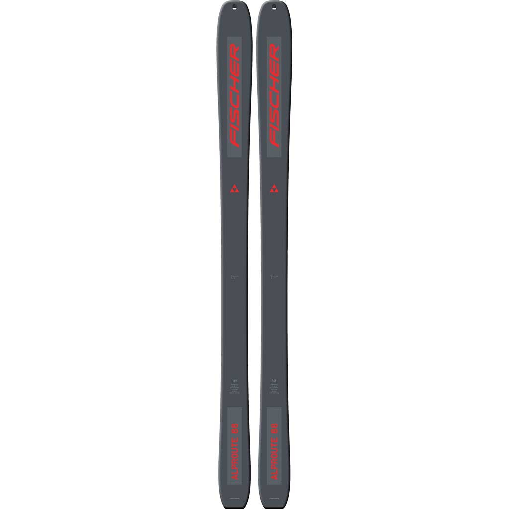 Buy Fischer Tour Classic ST incl. Stoppers Alpine Touring Bindings