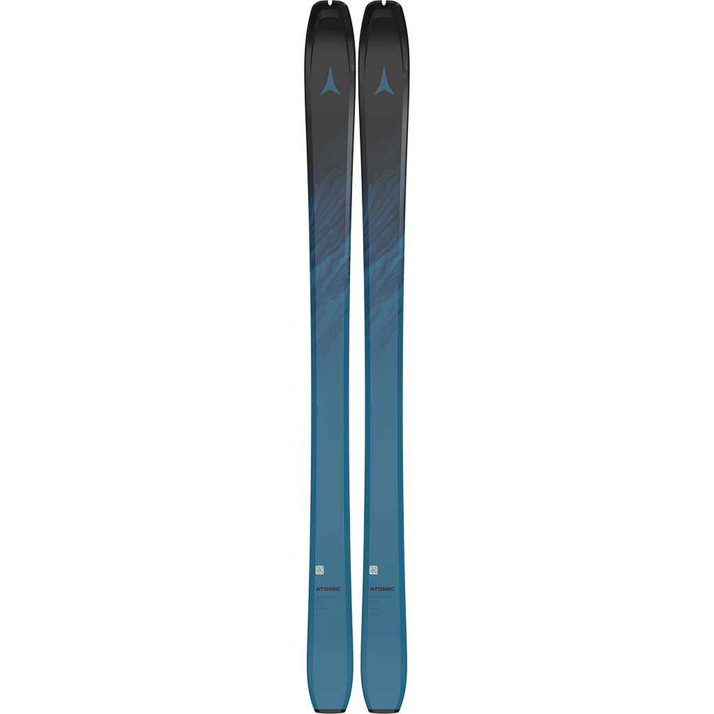 Buy Atomic Backland 89 SL 26/27 Skitouring Skis Ocean/Black online