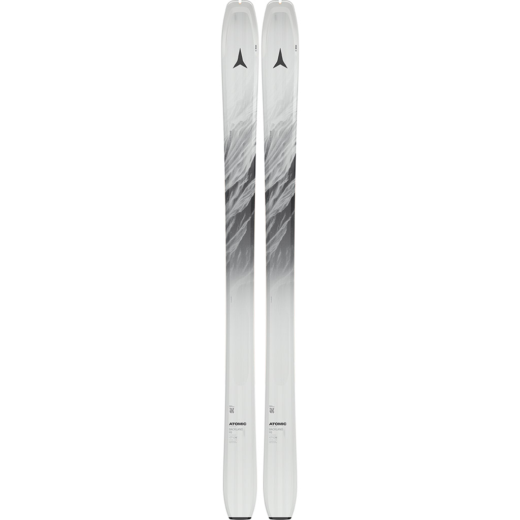 Buy Atomic Backland 95 26/27 Skitouring Skis online at Sport Conrad
