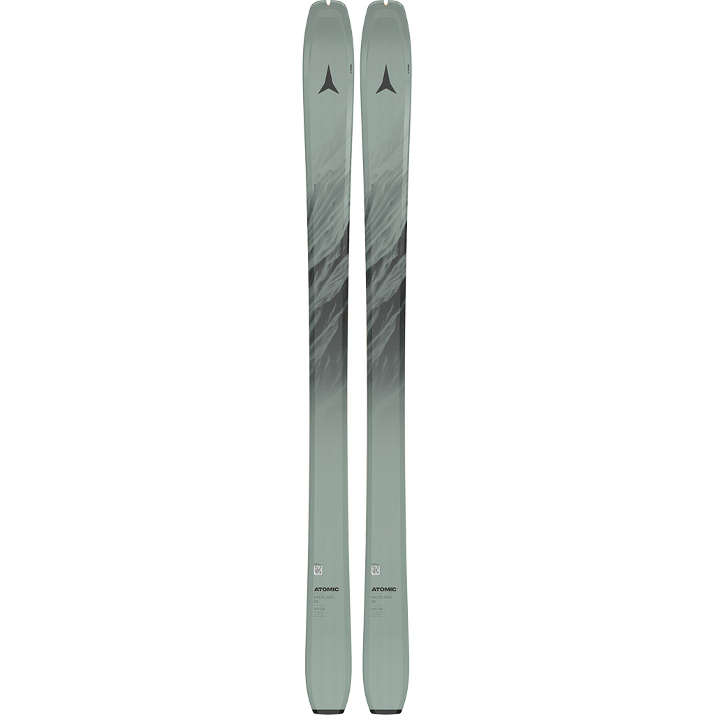 Buy Atomic Backland 88 26/27 Skitouring Skis online at Sport Conrad