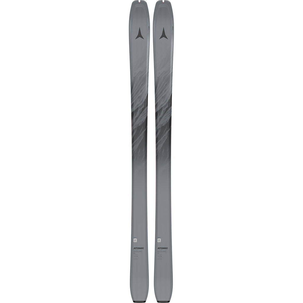 Buy Atomic Backland 85 25/26 Skitouring Skis online at Sport Conrad