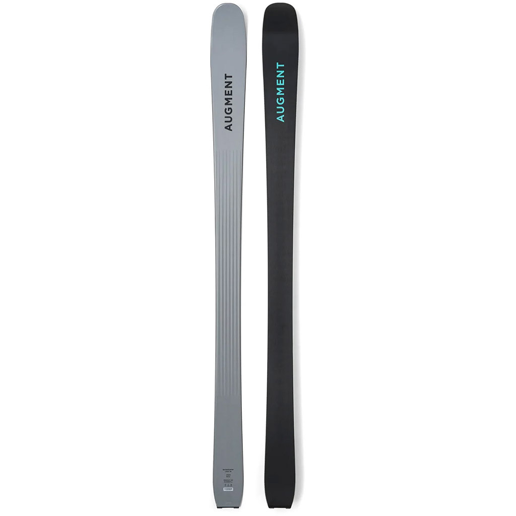 Buy Blizzard Zero G 95 24/25 Skitouring Skis online at Sport Conrad