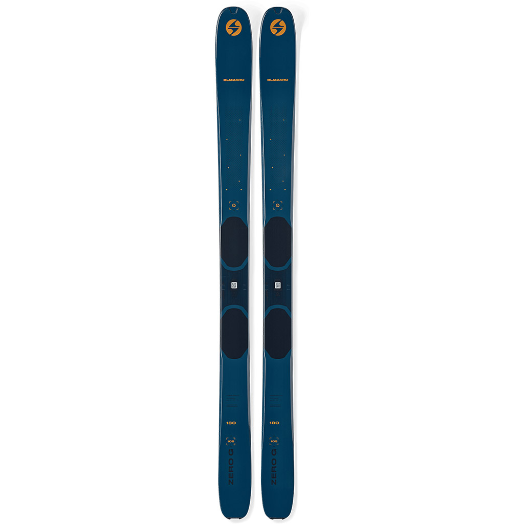 Buy Blizzard Zero G 85 24/25 Skitouring Skis online at Sport Conrad
