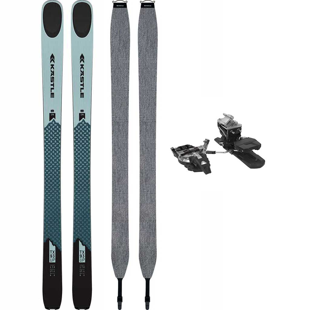 Buy Kästle TX93 UP 24/25 Skitouring Skis online at Sport Conrad