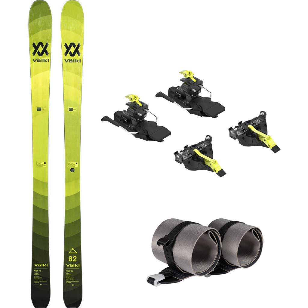 Buy Blizzard Zero G 85 24/25 Skitouring Skis online at Sport Conrad