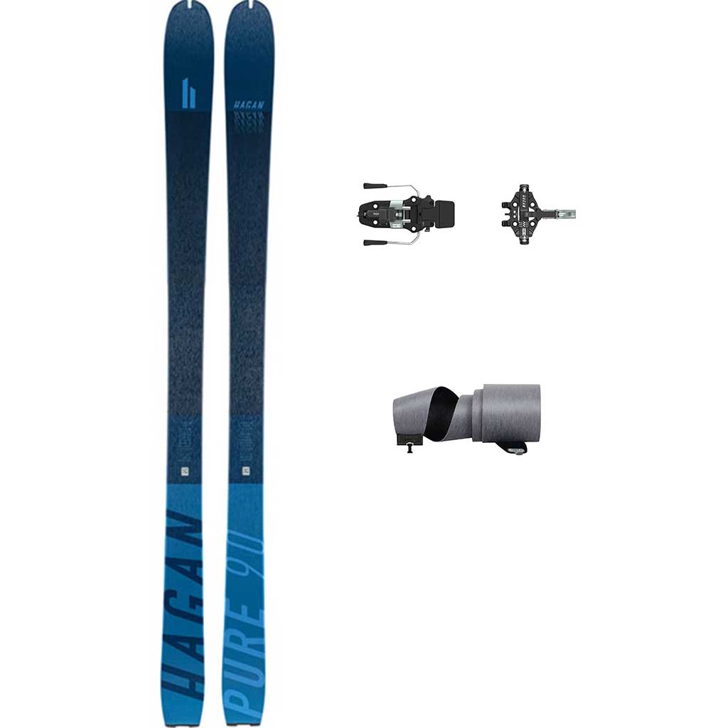 Buy Marker Baron / Tour / Duke Ski Crampons online at Sport Conrad