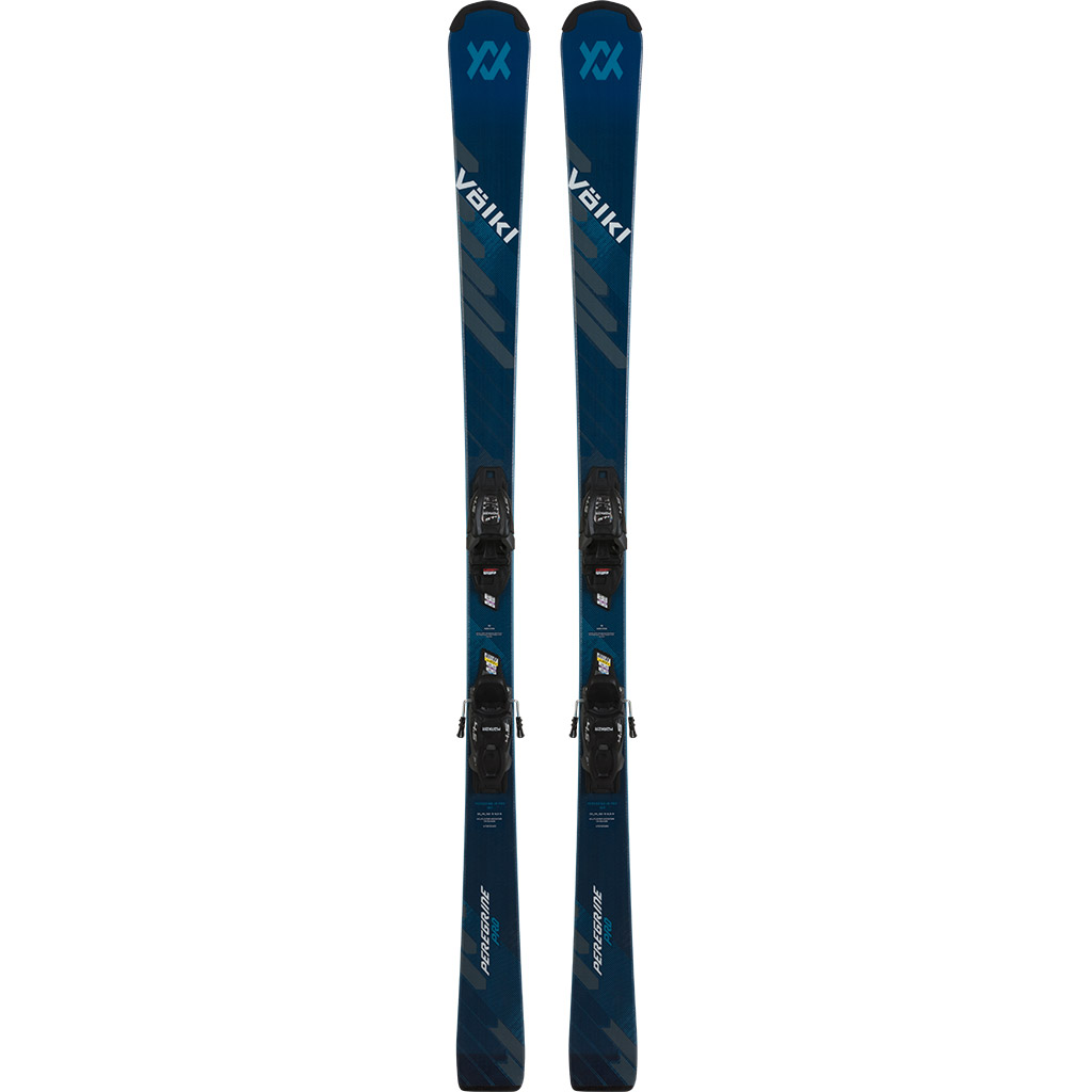 Buy Völkl Deacon Pro + 7.0 vMotion 23/24 Skis with Bindings Kids