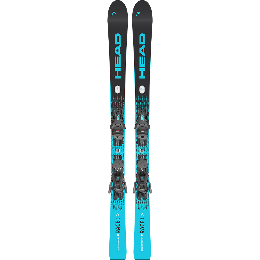 Buy Head Supershape JRS + JRS 7.5 GW CA 25/26 Skis with Bindings