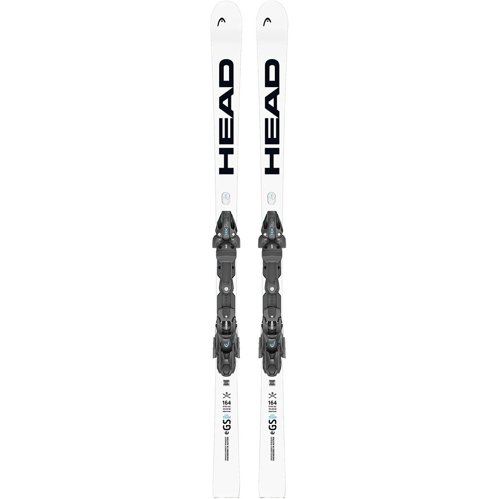 Buy Head WCR E.GS Rebel Team SW + FF 11 Race 26/27 Skis with