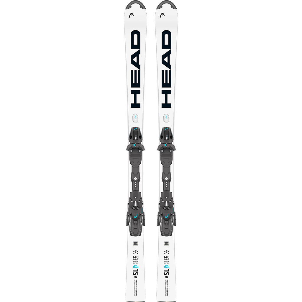 Buy Head WCR E.GS Rebel Team SW + FF 11 Race 26/27 Skis with