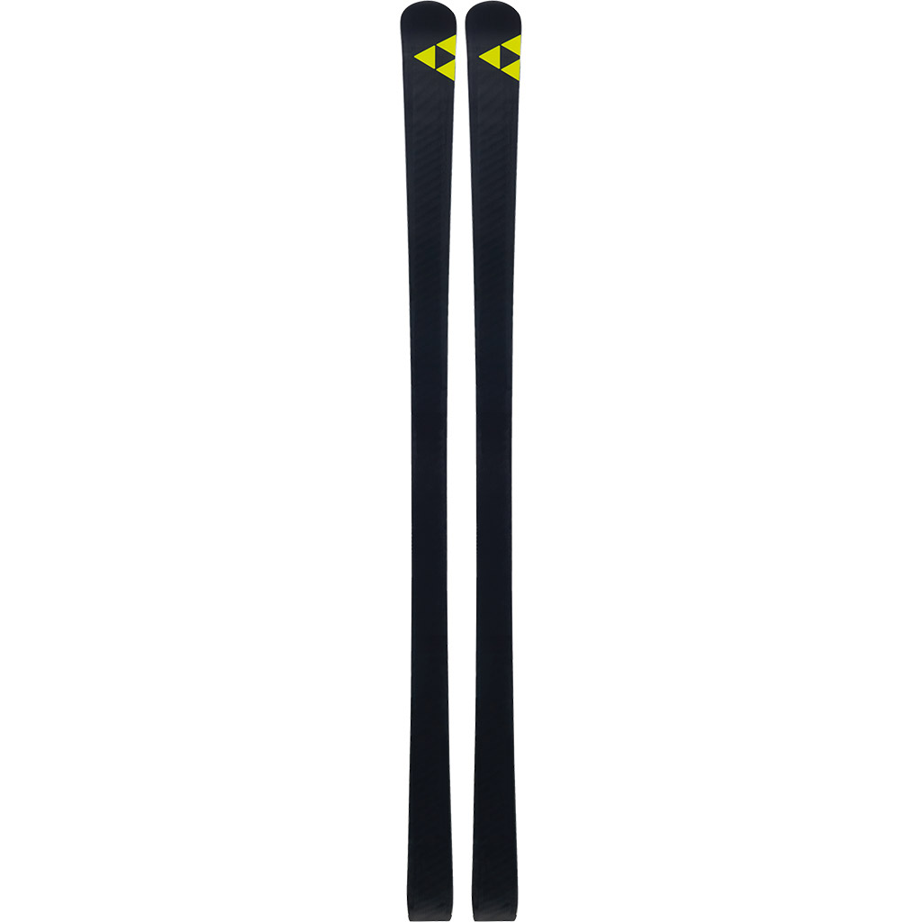 Buy Fischer RC4 Worldcup GS Jr. + RC4 Z11 24/25 Skis with Bindings