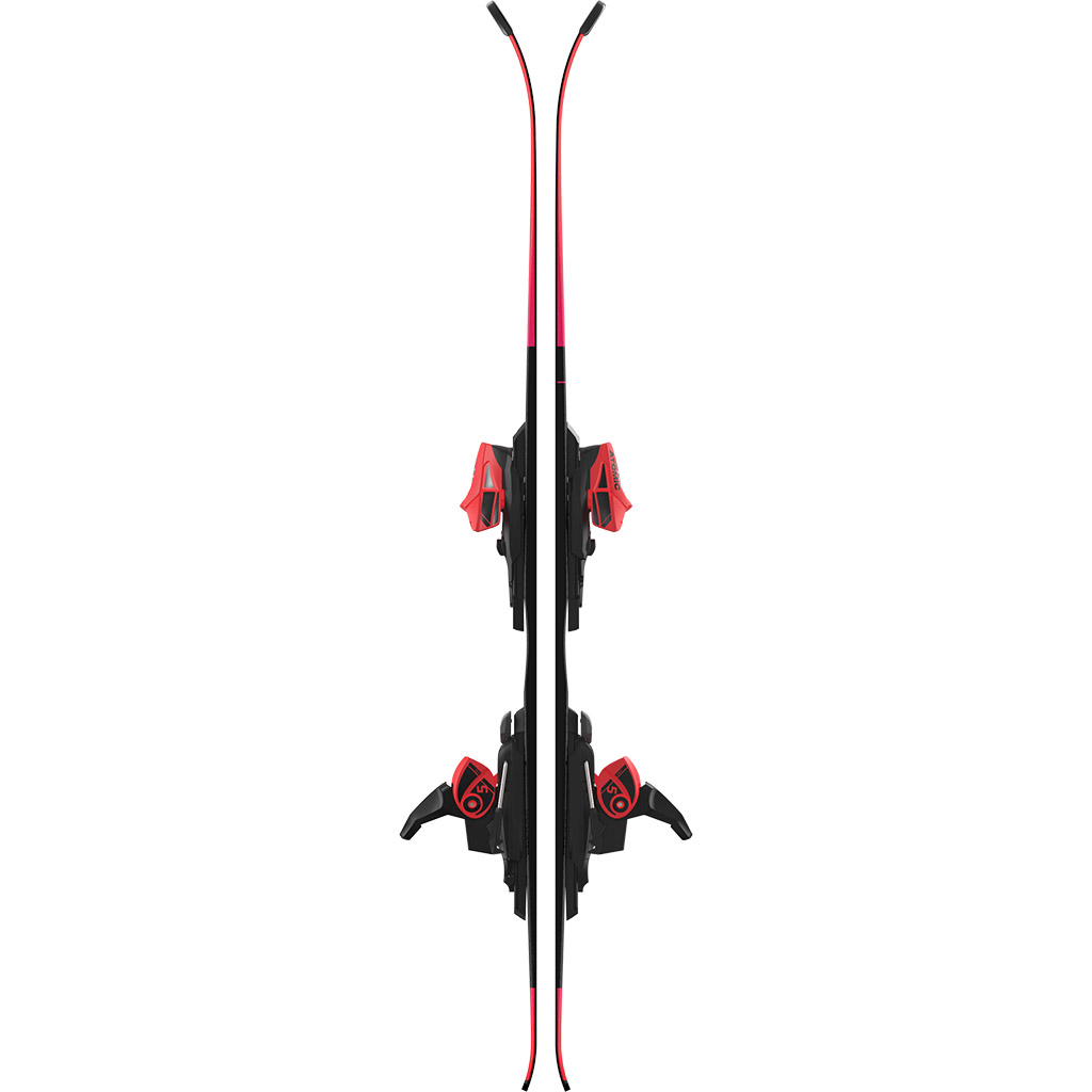 Buy Atomic Redster J2 100-120 + C 5 GW 26/27 Skis with Bindings