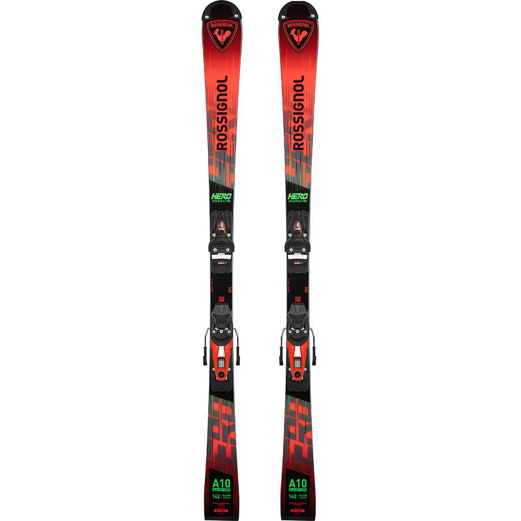 ROSSIGNOL HERO SL 128 スキー ビンディング Buy Rossignol Hero SL Pro 128-149 R21+ NX 10 GW 25/26 Skis with