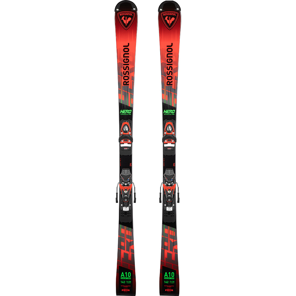 G*i様 Rossignol SL Y-cord Ski marker comp Buy Rossignol Hero Athlete SL Pro + SPX 11 GW 25/26 Skis with