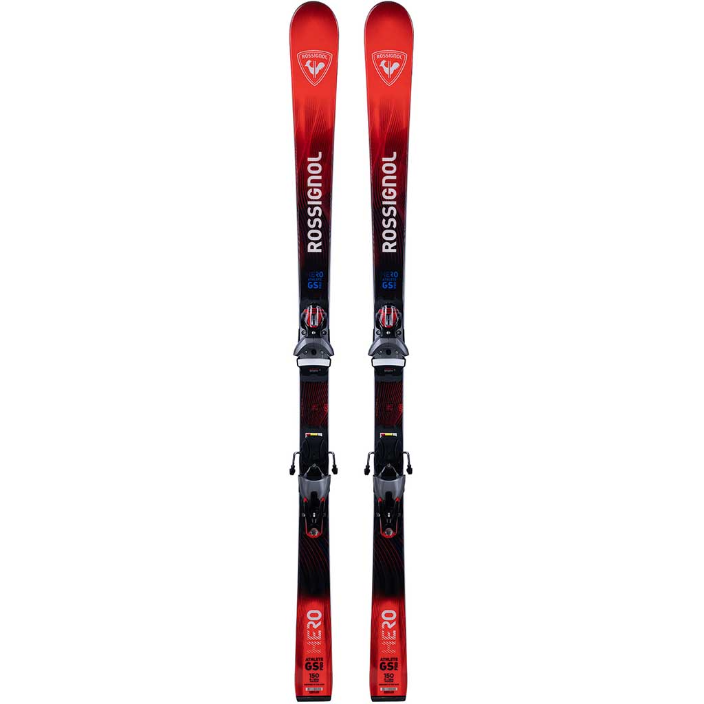 Buy Rossignol Arcade 80 W + XP 10 26/27 Skis with Bindings Women