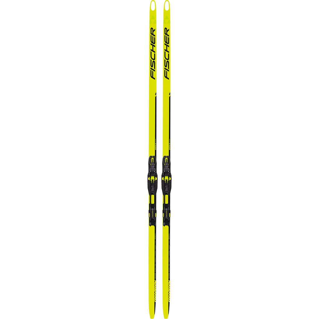 Buy Fischer Speedmax Helium Plus Medium Skating Ski online at