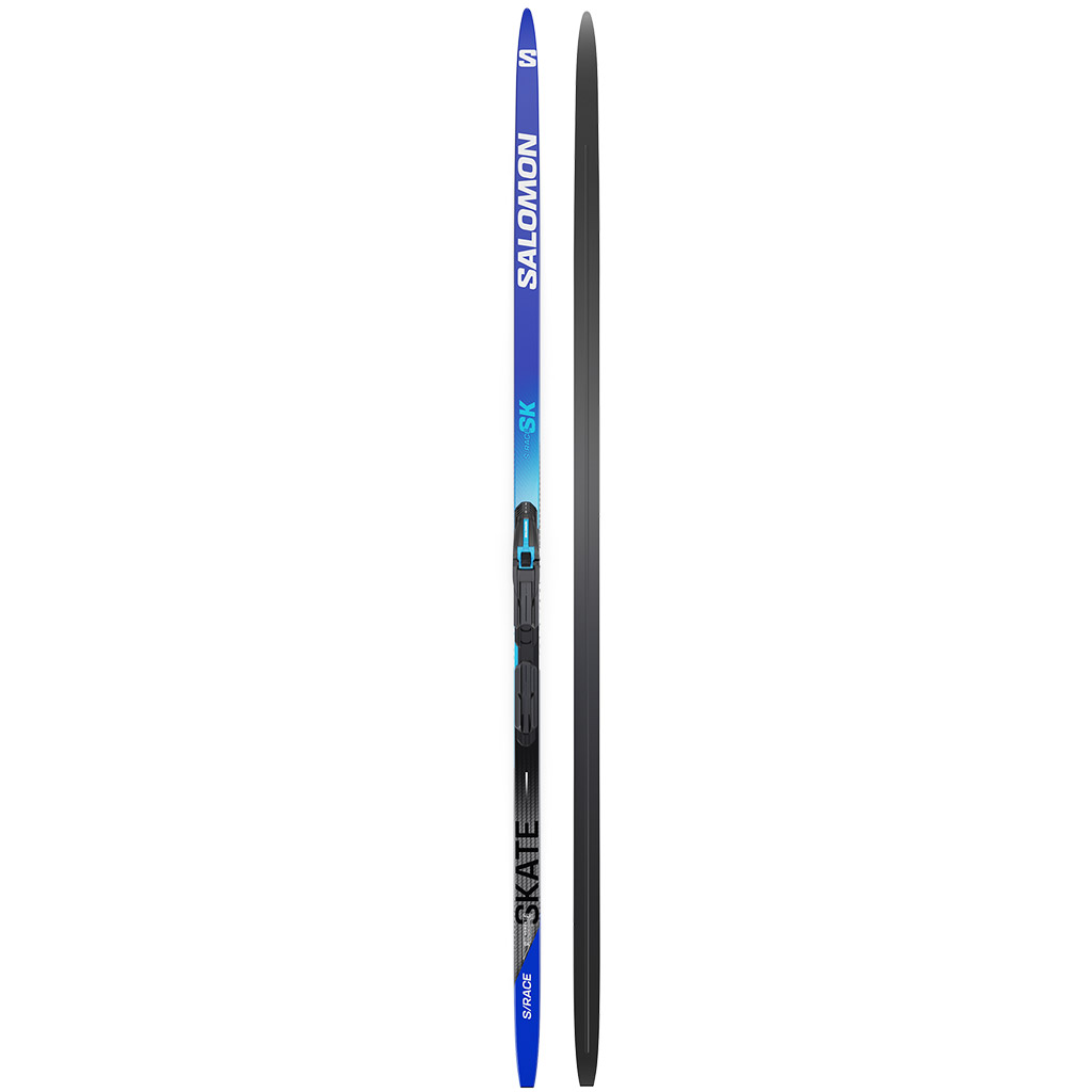 Buy Fischer Speedmax Helium Skate 61k Stiff Skating Ski online at