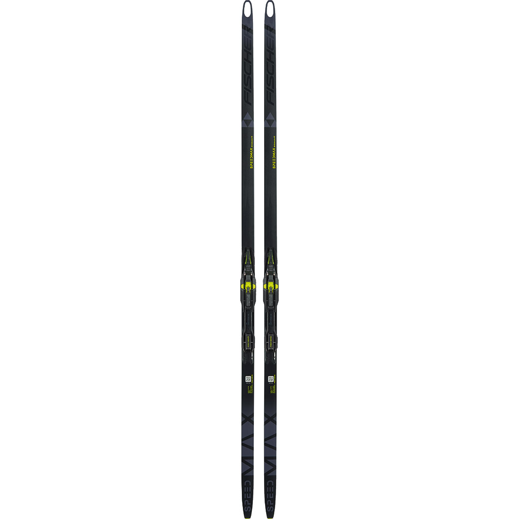 Buy Fischer S-Bound 112 Crown Dual-Skin Xtralite Backcountry