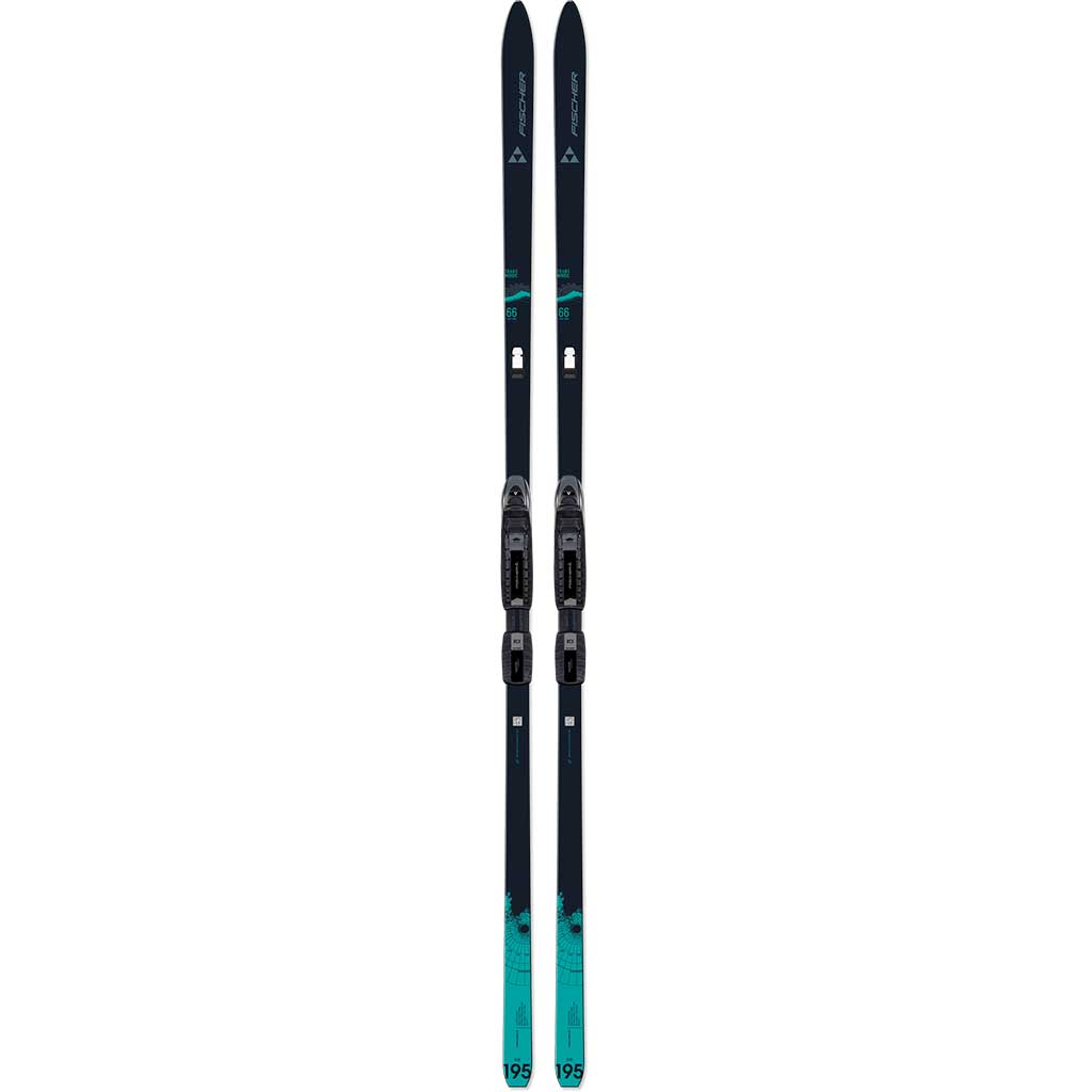 Buy Fischer Speedmax Classic Stiff Rollerskis online at Sport Conrad