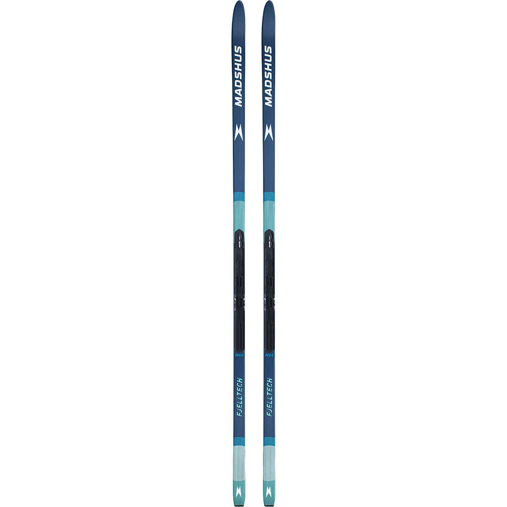 Buy Madshus Panorama M78 Backcountry Nordic Ski online at Sport Conrad