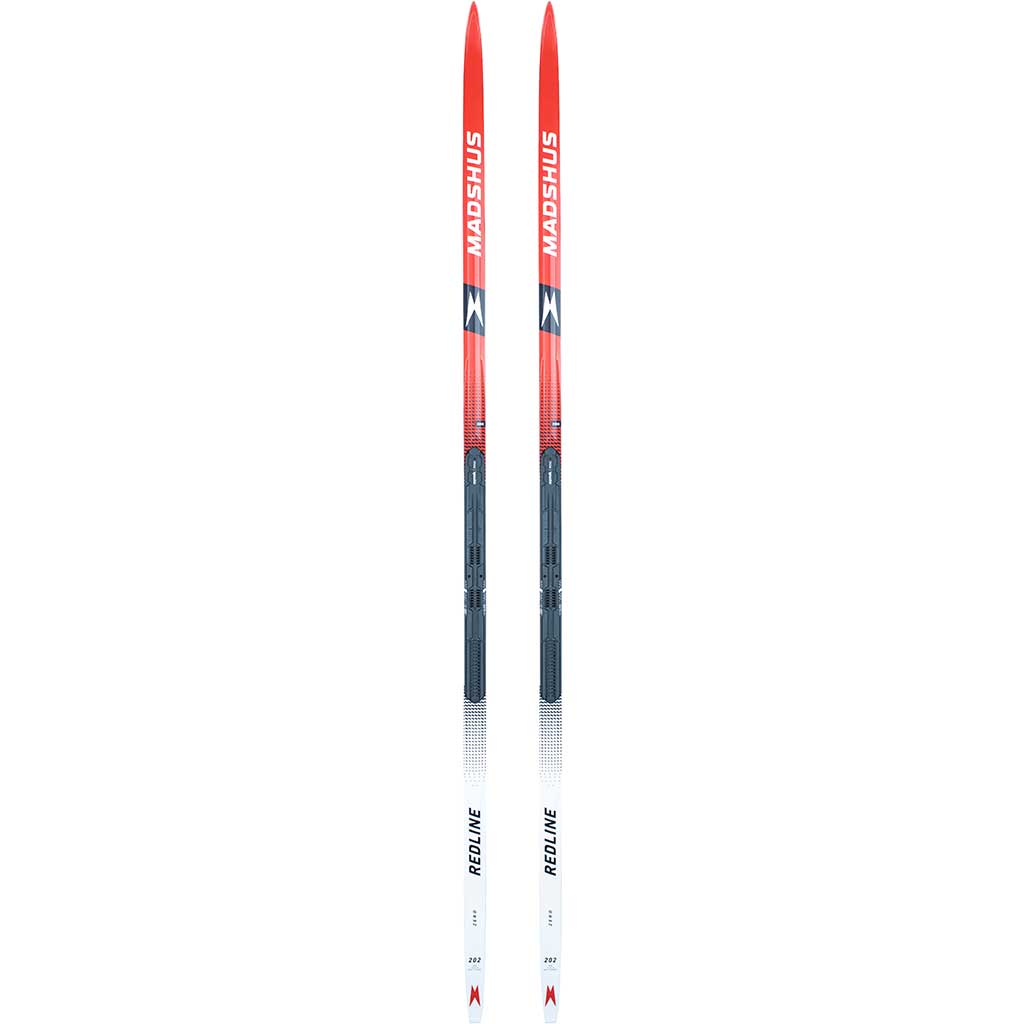 Buy Madshus Redline Classic Zero Classic Skis Redline Classic Zero