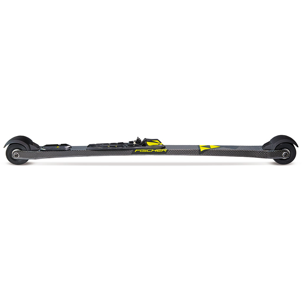 Buy Fischer Speedmax Classic Stiff Rollerskis online at Sport Conrad