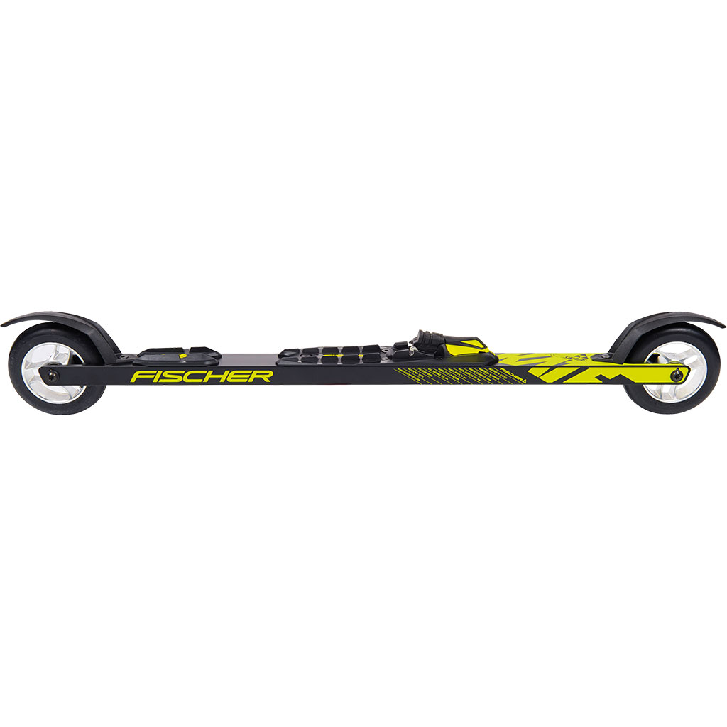 Fischer RC7 ローラースキー Buy Fischer RC7 Skate Rollerski incl. Bindings online at Sport Conrad