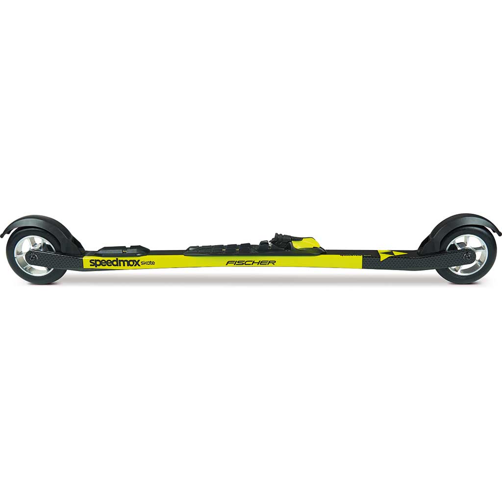 Fischer RC7 ローラースキー Buy Fischer RC7 Skate Rollerski incl. Bindings online at Sport Conrad