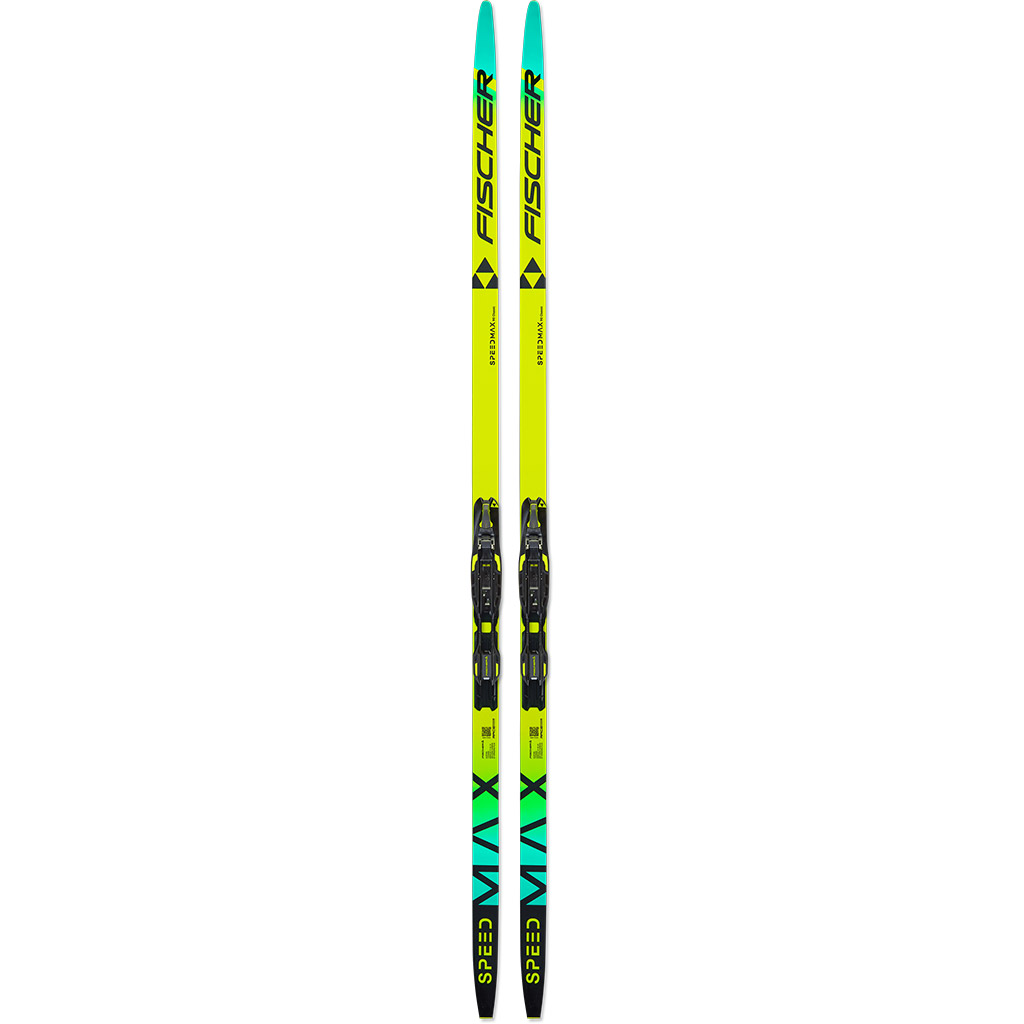 【やまか】Fischer Speedmax 9 Classic Buy Fischer Speedmax 90 + Race Classic Skis incl. Bindings Kids