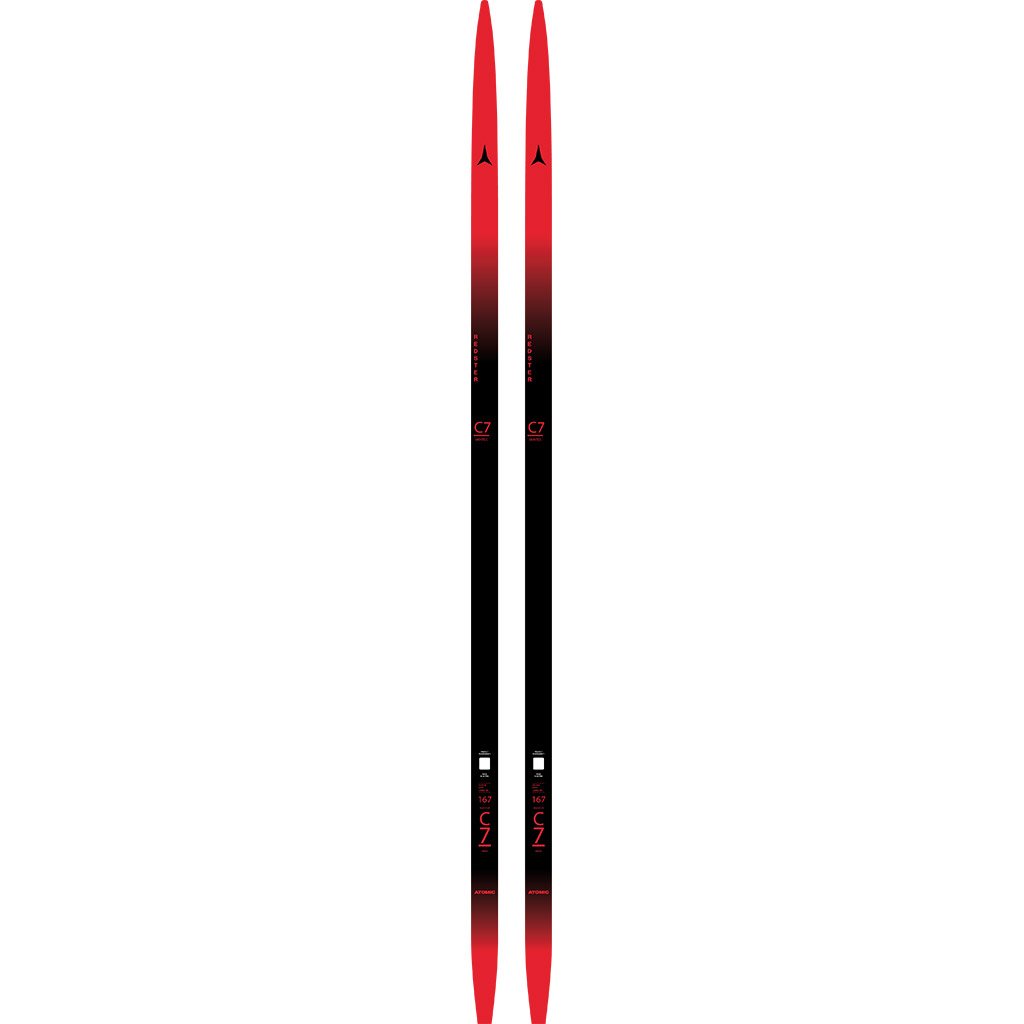 Buy Atomic Redster C7 Skintex + Shift Classic Skis incl. Bindings