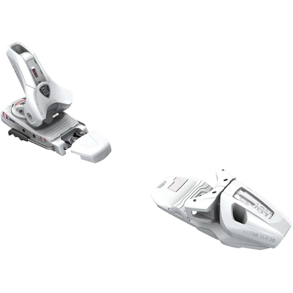 Buy Tyrolia Protector SLR 10 GW incl. 80 mm Stoppers Ski Bindings
