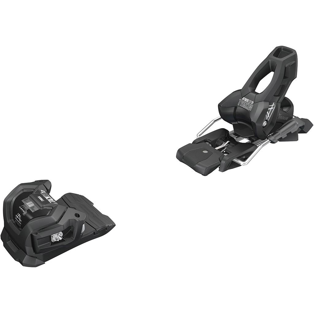 Buy Tyrolia Attack LYT 11 GW inkl. Stopper Ski Bindings White