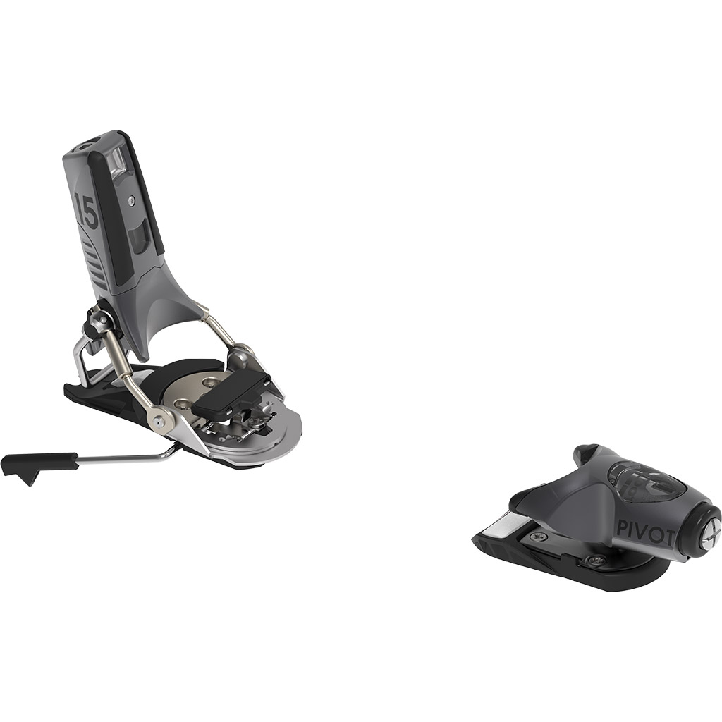Buy Cast Freetour 2.0 Second Ski Kit Touring Bindings Accessories