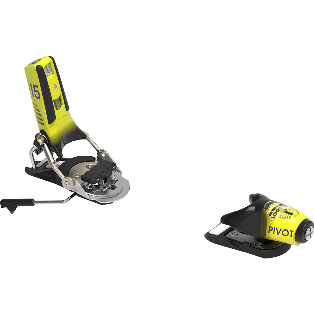 Buy Look Pivot 2.0 15 GW Super Edition incl. Stoppers Ski Bindings