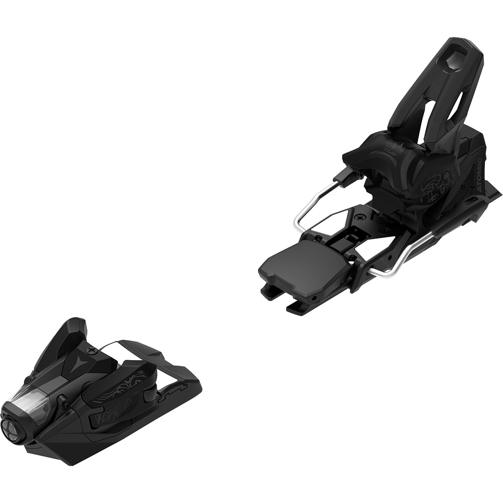 Buy Atomic Strive 16 MN Bent Chetler incl. Stoppers Ski Bindings