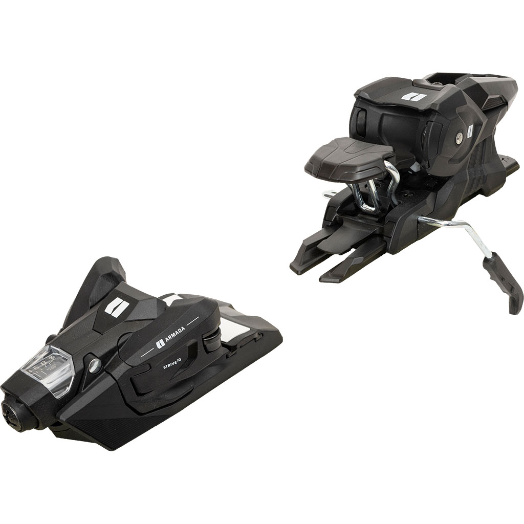 Buy Armada N Strive 14 GW incl. Stoppers Ski Bindings Black online