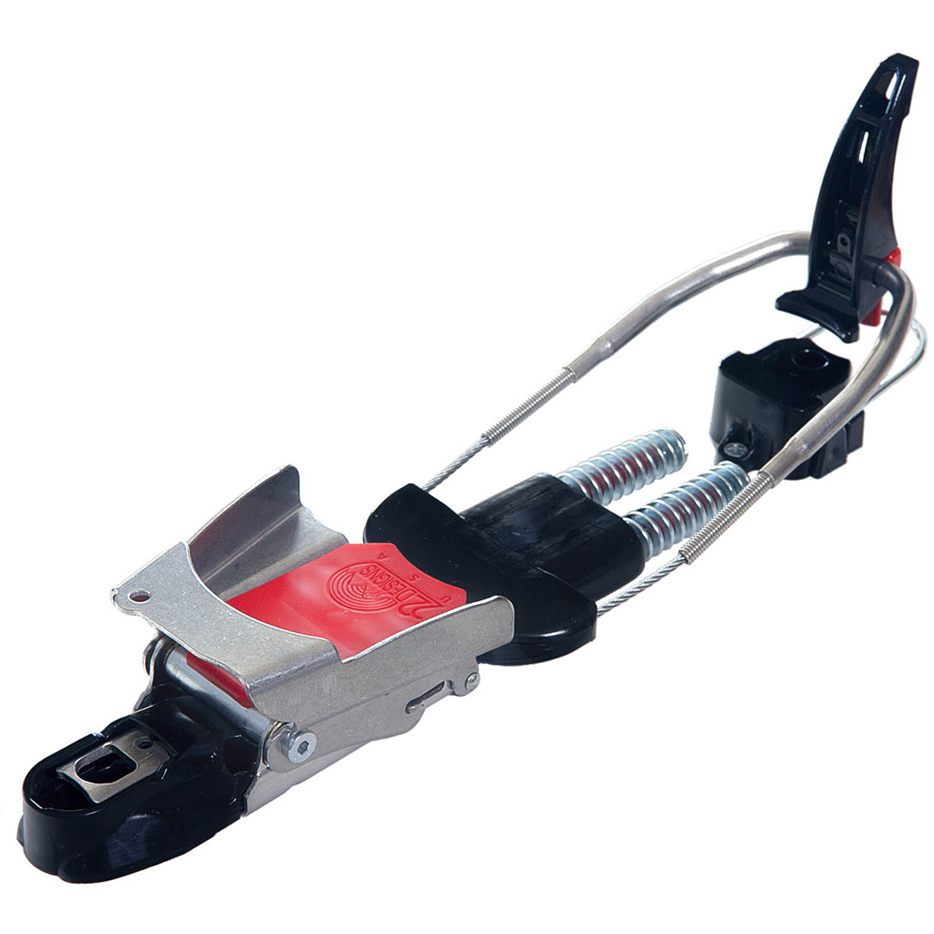 Buy 22Designs AXL Telemark Bindings online at Sport Conrad