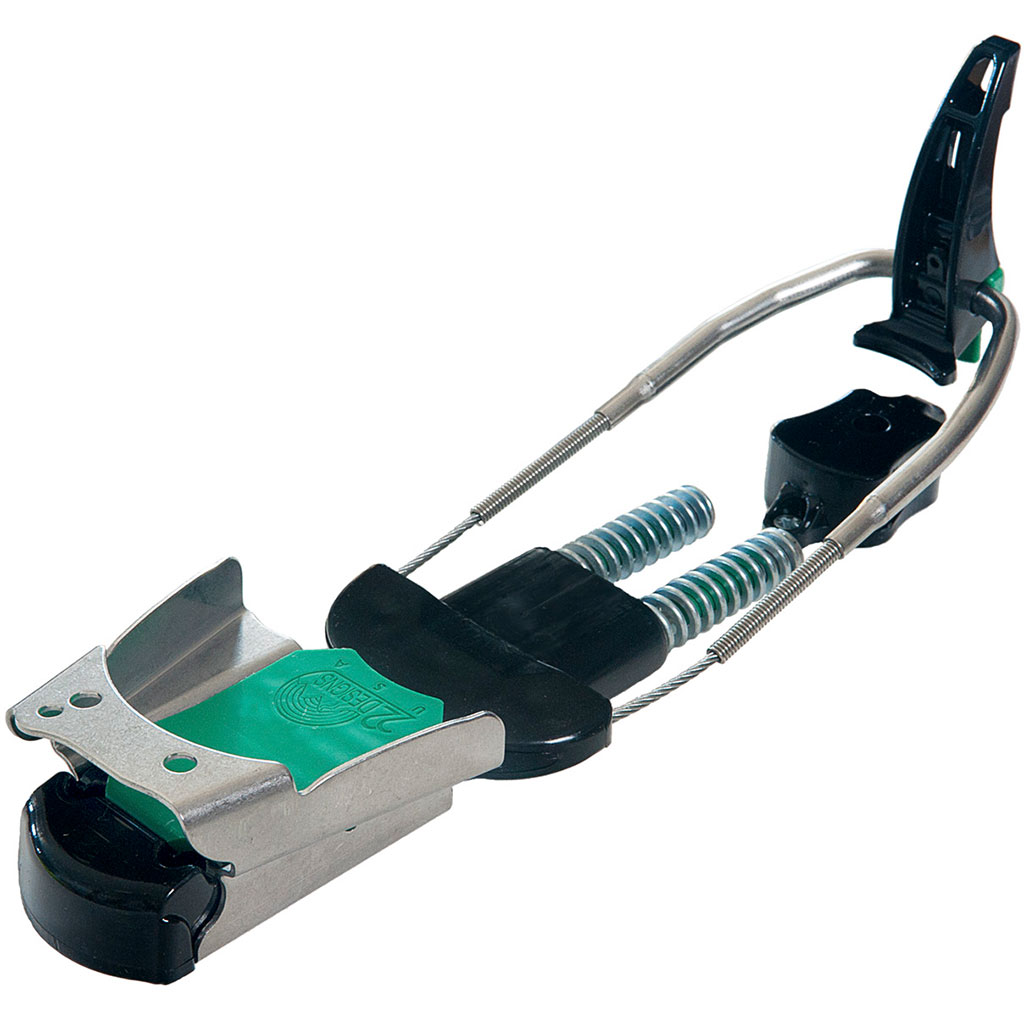 Buy 22Designs AXL Telemark Bindings online at Sport Conrad