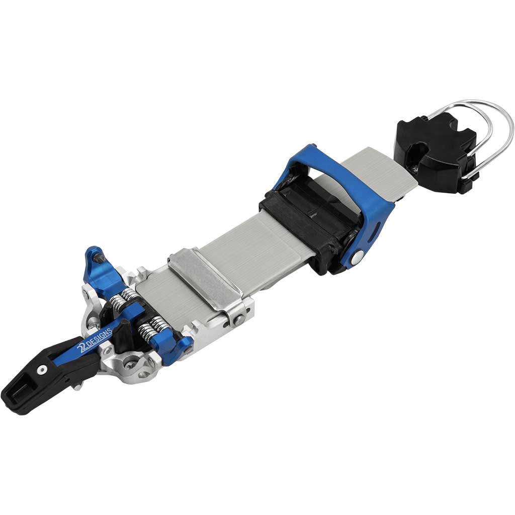 Buy 22Designs AXL Telemark Bindings online at Sport Conrad