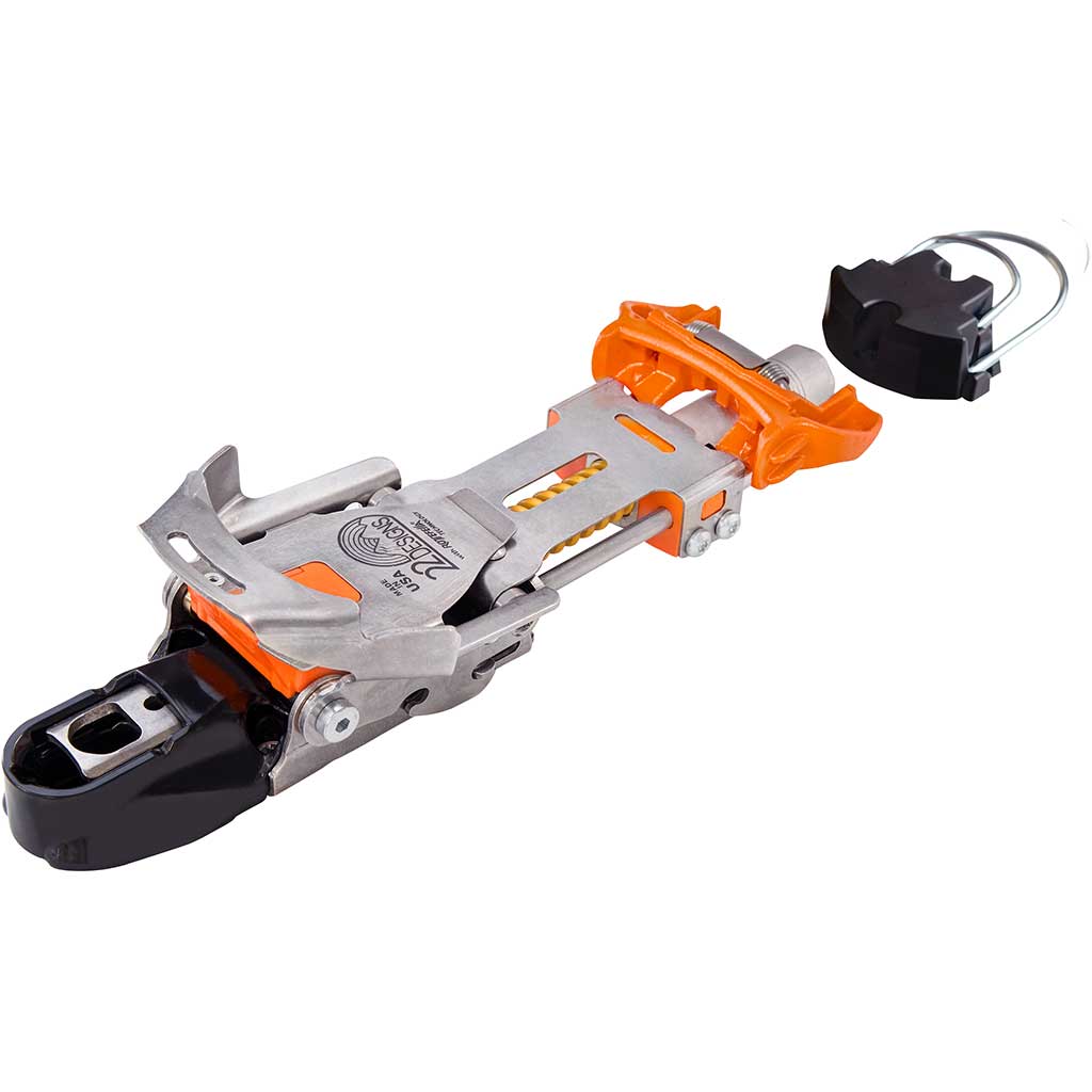 Buy 22Designs AXL Telemark Bindings online at Sport Conrad