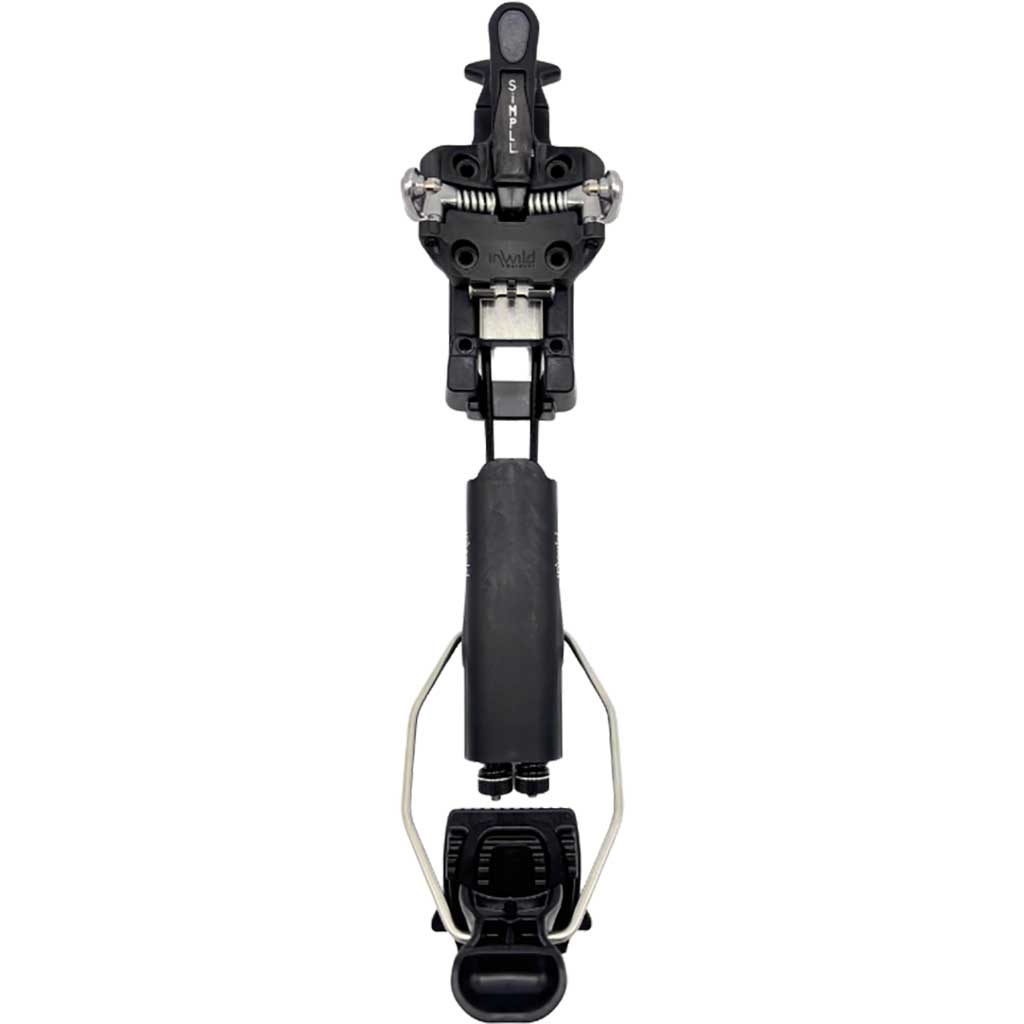 Buy 22Designs AXL Telemark Bindings online at Sport Conrad