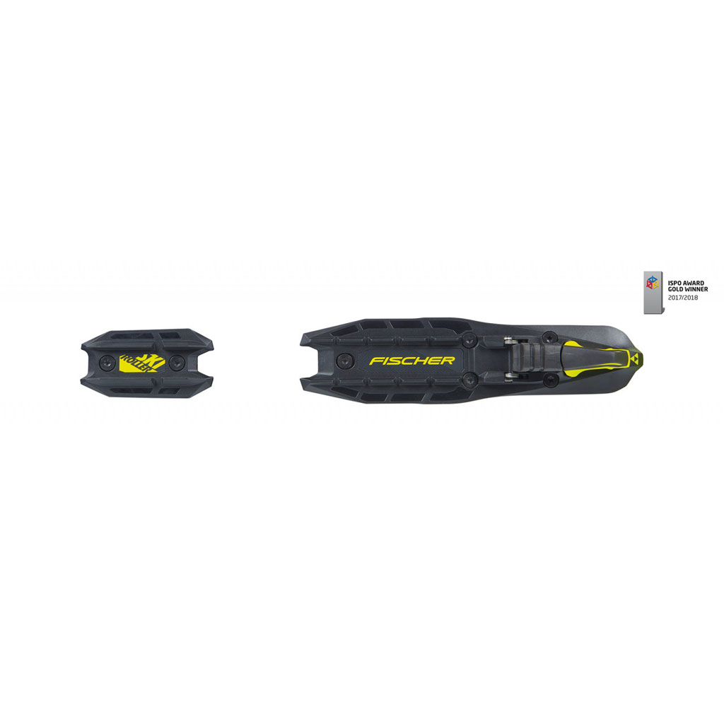 Buy Fischer Speedmax Helium Plus Medium Skating Ski online at