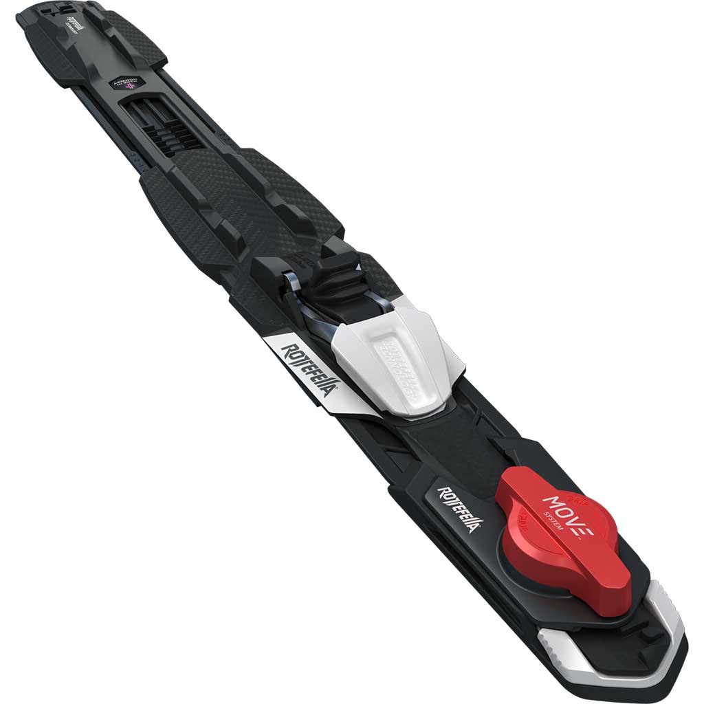 Buy Rottefella Move Switch Performance Cross Country Ski Bindings