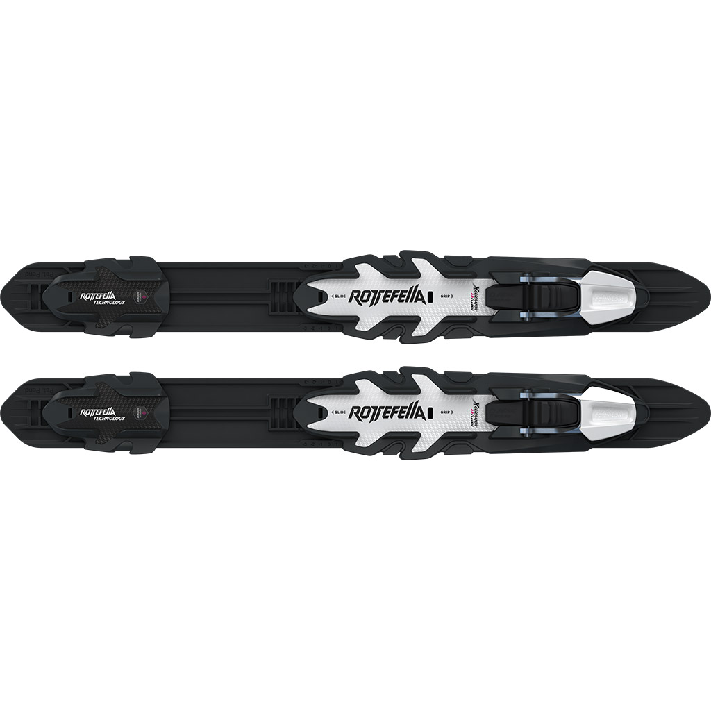 Buy Rottefella Xcelerator 2.0 Classic Cross Country Ski Bindings