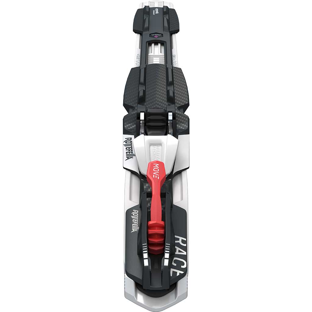 Rottefella MOVE Race Kit IFP対応 ビンディング Buy Rottefella Move Race Cross Country Ski Bindings Design online